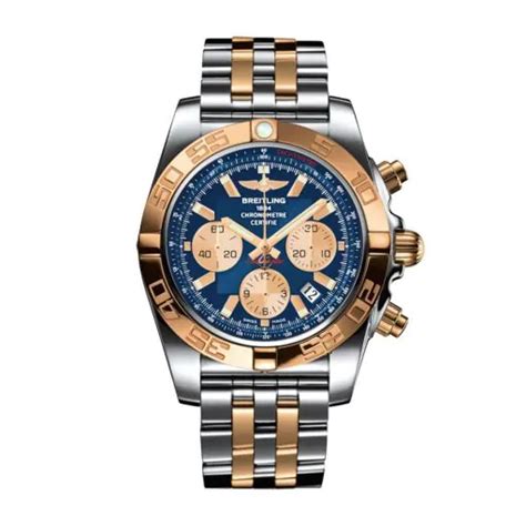 jf factory breitling - Breitling CB0110121C1C1 Replica .